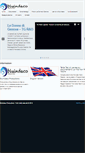 Mobile Screenshot of bluindaco.org